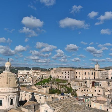 Hotel Palazzo Trigona Dependance à Noto Extérieur photo