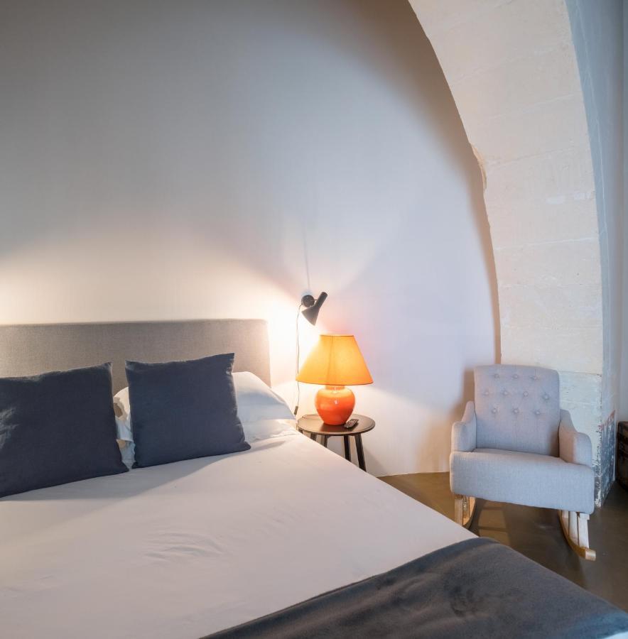 Hotel Palazzo Trigona Dependance à Noto Extérieur photo