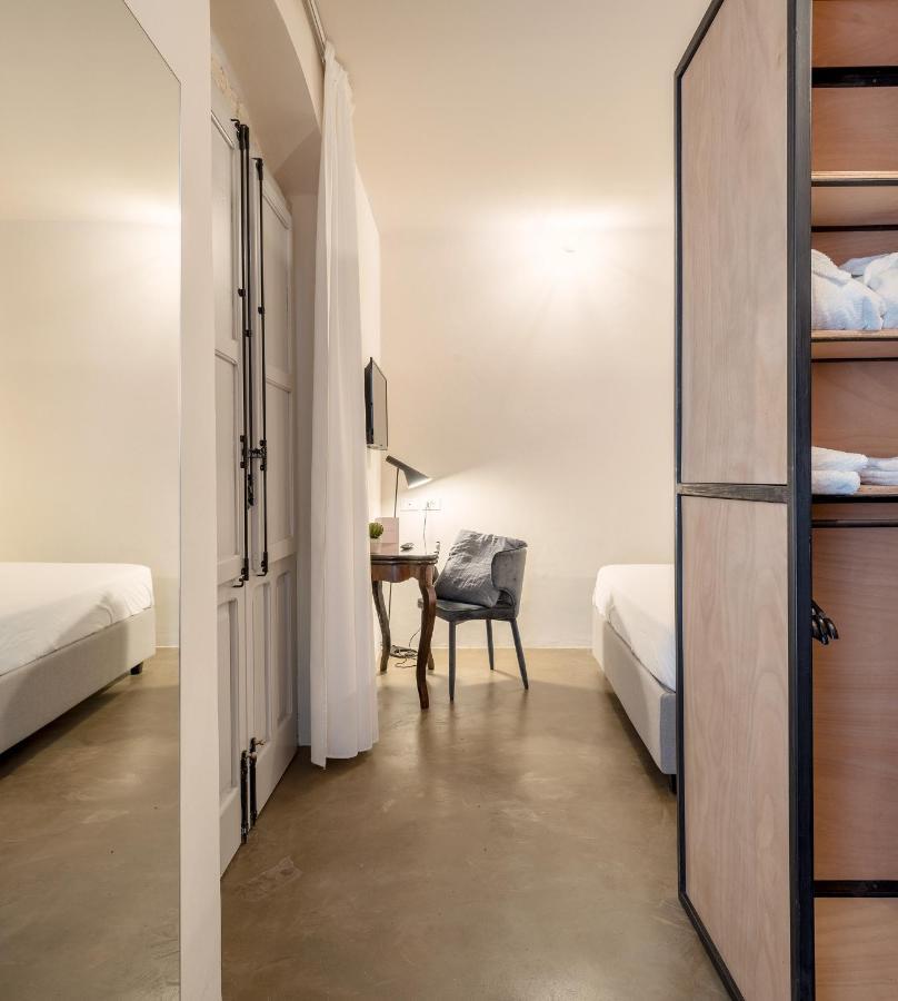 Hotel Palazzo Trigona Dependance à Noto Extérieur photo