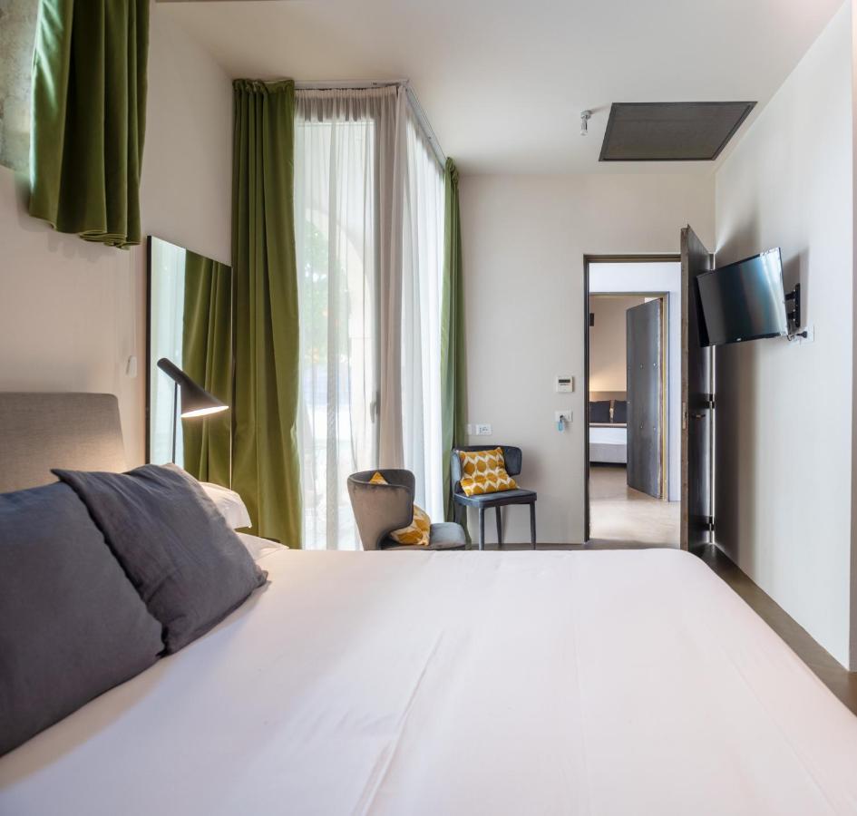 Hotel Palazzo Trigona Dependance à Noto Extérieur photo