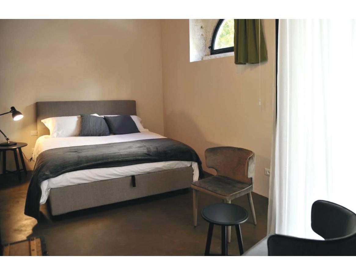 Hotel Palazzo Trigona Dependance à Noto Extérieur photo