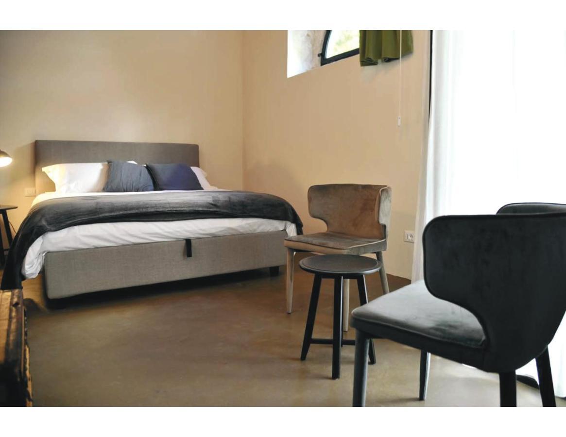 Hotel Palazzo Trigona Dependance à Noto Extérieur photo